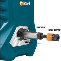 Мойка высокого давления Bort BHR-2700-Pro - Превью изображения №12 — Интернет-магазин ПроЗаказ