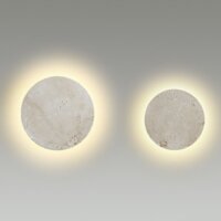 Светильник Odeon Light Travertino 6625/8WL - Превью изображения №5 — Интернет-магазин ПроЗаказ