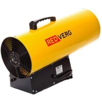 Газовая тепловая пушка RedVerg RD-GH51 - Превью изображения №3 — Интернет-магазин ПроЗаказ