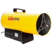 Газовая тепловая пушка RedVerg RD-GH51 - Превью изображения №4 — Интернет-магазин ПроЗаказ