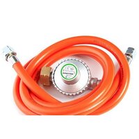 Газовая тепловая пушка RedVerg RD-GH51 - Превью изображения №5 — Интернет-магазин ПроЗаказ