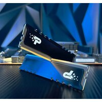 Оперативная память Patriot Signature Premium Line 2x8ГБ DDR5 4800 МГц PSP516G4800KH1 - Превью изображения №3 — Интернет-магазин ПроЗаказ