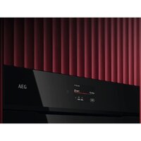 Микроволновая печь AEG NKM7N721B - Превью изображения №7 — Интернет-магазин ПроЗаказ