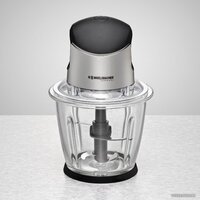 Чоппер ROMMELSBACHER MZ 500 - Превью изображения №3 — Интернет-магазин ПроЗаказ