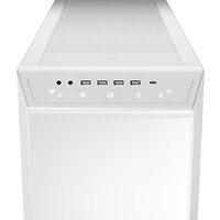 Корпус be quiet! Dark Base Pro 901 White BGW51 - Превью изображения №6 — Интернет-магазин ПроЗаказ