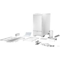Корпус be quiet! Dark Base Pro 901 White BGW51 - Превью изображения №11 — Интернет-магазин ПроЗаказ