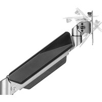 Кронштейн для монитора ErgoSmart Heavy-Duty U - Превью изображения №8 — Интернет-магазин ПроЗаказ