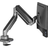 Кронштейн для монитора ErgoSmart Heavy-Duty U - Превью изображения №11 — Интернет-магазин ПроЗаказ