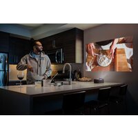 Проектор Philips Screeneo U4 SCN350/INT - Превью изображения №6 — Интернет-магазин ПроЗаказ