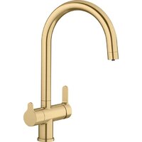 Blanco Trima 526695 (satin gold)