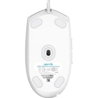 Игровая мышь Logitech G203 Lightsync (белый) - Превью изображения №5 — Интернет-магазин ПроЗаказ
