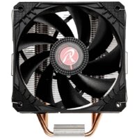 Кулер для процессора Raijintek Themis II 0R10B00220 - Превью изображения №3 — Интернет-магазин ПроЗаказ