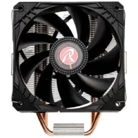 Кулер для процессора Raijintek Themis II 0R10B00220 - Превью изображения №3 — Интернет-магазин ПроЗаказ
