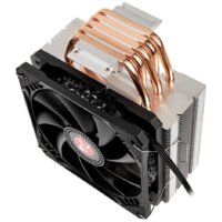 Кулер для процессора Raijintek Themis II 0R10B00220 - Превью изображения №4 — Интернет-магазин ПроЗаказ