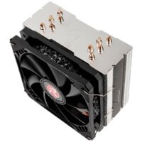 Кулер для процессора Raijintek Themis II 0R10B00220 - Превью изображения №5 — Интернет-магазин ПроЗаказ