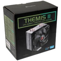 Кулер для процессора Raijintek Themis II 0R10B00220 - Превью изображения №2 — Интернет-магазин ПроЗаказ