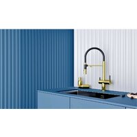 Смеситель Paulmark Gravity Gr213188-G - Превью изображения №16 — Интернет-магазин ПроЗаказ