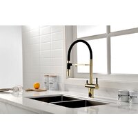 Смеситель Paulmark Gravity Gr213188-G - Превью изображения №3 — Интернет-магазин ПроЗаказ