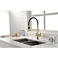 Смеситель Paulmark Gravity Gr213188-G - Превью изображения №4 — Интернет-магазин ПроЗаказ