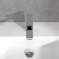 Смеситель Villeroy & Boch Subway 3.0 TVW11200200061 - Превью изображения №5 — Интернет-магазин ПроЗаказ