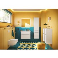 Смеситель Villeroy & Boch Subway 3.0 TVW11200200061 - Превью изображения №10 — Интернет-магазин ПроЗаказ