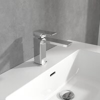 Смеситель Villeroy & Boch Subway 3.0 TVW11200200061 - Превью изображения №2 — Интернет-магазин ПроЗаказ