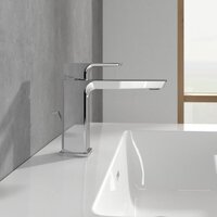 Смеситель Villeroy & Boch Subway 3.0 TVW11200200061 - Превью изображения №3 — Интернет-магазин ПроЗаказ