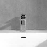 Смеситель Villeroy & Boch Subway 3.0 TVW11200200061 - Превью изображения №4 — Интернет-магазин ПроЗаказ