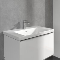 Смеситель Villeroy & Boch Subway 3.0 TVW11200200061 - Превью изображения №6 — Интернет-магазин ПроЗаказ