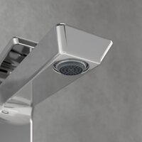 Смеситель Villeroy & Boch Subway 3.0 TVW11200200061 - Превью изображения №8 — Интернет-магазин ПроЗаказ