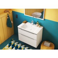 Смеситель Villeroy & Boch Subway 3.0 TVW11200200061 - Превью изображения №9 — Интернет-магазин ПроЗаказ