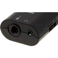 Аудиоинтерфейс IK Multimedia iRig 2 - Превью изображения №6 — Интернет-магазин ПроЗаказ