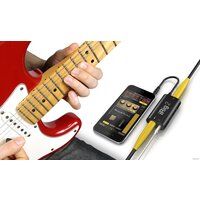 Аудиоинтерфейс IK Multimedia iRig 2 - Превью изображения №18 — Интернет-магазин ПроЗаказ