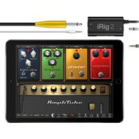 Аудиоинтерфейс IK Multimedia iRig 2 - Превью изображения №17 — Интернет-магазин ПроЗаказ