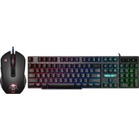Игровой набор Defender Singularity MKP-118 - Превью изображения №2 — Интернет-магазин ПроЗаказ
