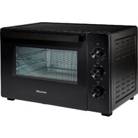 Мини-печь Hisense HOM45M - Превью изображения №8 — Интернет-магазин ПроЗаказ