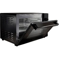 Мини-печь Hisense HOM45M - Превью изображения №2 — Интернет-магазин ПроЗаказ