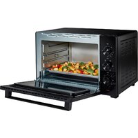 Мини-печь Hisense HOM45M - Превью изображения №7 — Интернет-магазин ПроЗаказ