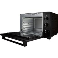 Мини-печь Hisense HOM45M - Превью изображения №3 — Интернет-магазин ПроЗаказ