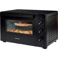 Мини-печь Hisense HOM45M - Превью изображения №6 — Интернет-магазин ПроЗаказ