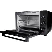 Мини-печь Hisense HOM45M - Превью изображения №5 — Интернет-магазин ПроЗаказ
