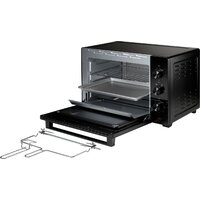 Мини-печь Hisense HOM45M - Превью изображения №4 — Интернет-магазин ПроЗаказ