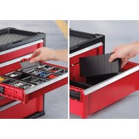 Ящик для инструментов Keter 17199302 - Превью изображения №3 — Интернет-магазин ПроЗаказ