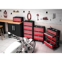 Ящик для инструментов Keter 17199302 - Превью изображения №2 — Интернет-магазин ПроЗаказ