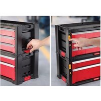 Ящик для инструментов Keter 17199302 - Превью изображения №4 — Интернет-магазин ПроЗаказ