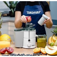 Соковыжималка Zelmer ZJE3800 - Превью изображения №3 — Интернет-магазин ПроЗаказ