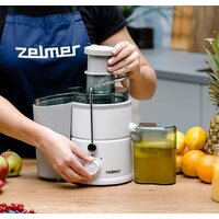 Соковыжималка Zelmer ZJE3800 - Превью изображения №5 — Интернет-магазин ПроЗаказ