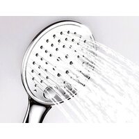Душевая система  Wasserkraft A14130 - Превью изображения №4 — Интернет-магазин ПроЗаказ