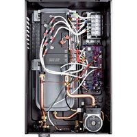 Отопительный котел Thermex Sonne 12 Wi-Fi (Grey) - Превью изображения №5 — Интернет-магазин ПроЗаказ