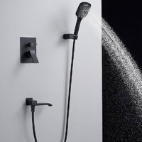 Душевая система  Shevanik S4035H - Превью изображения №9 — Интернет-магазин ПроЗаказ
